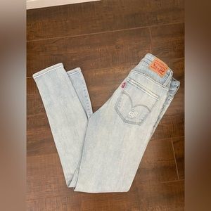 Levi’s Skinny Jeans